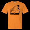 1717 - Comfort Colors Garment Dyed Heavyweight Short Sleeve Shirt Thumbnail