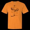1717 - Comfort Colors Garment Dyed Heavyweight Short Sleeve Shirt Thumbnail
