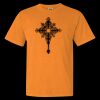 1717 - Comfort Colors Garment Dyed Heavyweight Short Sleeve Shirt Thumbnail