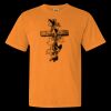 1717 - Comfort Colors Garment Dyed Heavyweight Short Sleeve Shirt Thumbnail