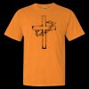 1717 - Comfort Colors Garment Dyed Heavyweight Short Sleeve Shirt Thumbnail