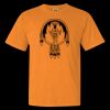 1717 - Comfort Colors Garment Dyed Heavyweight Short Sleeve Shirt Thumbnail