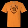 1717 - Comfort Colors Garment Dyed Heavyweight Short Sleeve Shirt Thumbnail