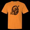 1717 - Comfort Colors Garment Dyed Heavyweight Short Sleeve Shirt Thumbnail