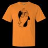 1717 - Comfort Colors Garment Dyed Heavyweight Short Sleeve Shirt Thumbnail