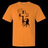 1717 - Comfort Colors Garment Dyed Heavyweight Short Sleeve Shirt Thumbnail