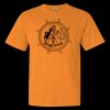 1717 - Comfort Colors Garment Dyed Heavyweight Short Sleeve Shirt Thumbnail