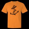 1717 - Comfort Colors Garment Dyed Heavyweight Short Sleeve Shirt Thumbnail