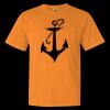 1717 - Comfort Colors Garment Dyed Heavyweight Short Sleeve Shirt Thumbnail