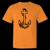 1717 - Comfort Colors Garment Dyed Heavyweight Short Sleeve Shirt Thumbnail