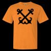 1717 - Comfort Colors Garment Dyed Heavyweight Short Sleeve Shirt Thumbnail