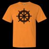 1717 - Comfort Colors Garment Dyed Heavyweight Short Sleeve Shirt Thumbnail