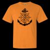 1717 - Comfort Colors Garment Dyed Heavyweight Short Sleeve Shirt Thumbnail