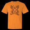 1717 - Comfort Colors Garment Dyed Heavyweight Short Sleeve Shirt Thumbnail