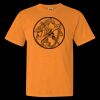 1717 - Comfort Colors Garment Dyed Heavyweight Short Sleeve Shirt Thumbnail