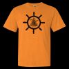 1717 - Comfort Colors Garment Dyed Heavyweight Short Sleeve Shirt Thumbnail