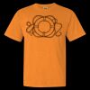1717 - Comfort Colors Garment Dyed Heavyweight Short Sleeve Shirt Thumbnail