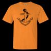 1717 - Comfort Colors Garment Dyed Heavyweight Short Sleeve Shirt Thumbnail