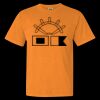 1717 - Comfort Colors Garment Dyed Heavyweight Short Sleeve Shirt Thumbnail