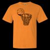 1717 - Comfort Colors Garment Dyed Heavyweight Short Sleeve Shirt Thumbnail
