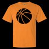 1717 - Comfort Colors Garment Dyed Heavyweight Short Sleeve Shirt Thumbnail