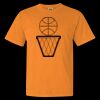 1717 - Comfort Colors Garment Dyed Heavyweight Short Sleeve Shirt Thumbnail