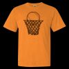1717 - Comfort Colors Garment Dyed Heavyweight Short Sleeve Shirt Thumbnail