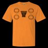 1717 - Comfort Colors Garment Dyed Heavyweight Short Sleeve Shirt Thumbnail