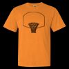1717 - Comfort Colors Garment Dyed Heavyweight Short Sleeve Shirt Thumbnail