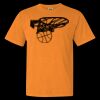 1717 - Comfort Colors Garment Dyed Heavyweight Short Sleeve Shirt Thumbnail