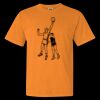 1717 - Comfort Colors Garment Dyed Heavyweight Short Sleeve Shirt Thumbnail