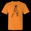 1717 - Comfort Colors Garment Dyed Heavyweight Short Sleeve Shirt Thumbnail