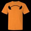 1717 - Comfort Colors Garment Dyed Heavyweight Short Sleeve Shirt Thumbnail
