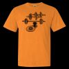 1717 - Comfort Colors Garment Dyed Heavyweight Short Sleeve Shirt Thumbnail
