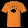 1717 - Comfort Colors Garment Dyed Heavyweight Short Sleeve Shirt Thumbnail
