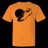 1717 - Comfort Colors Garment Dyed Heavyweight Short Sleeve Shirt Thumbnail