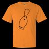 1717 - Comfort Colors Garment Dyed Heavyweight Short Sleeve Shirt Thumbnail