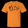 1717 - Comfort Colors Garment Dyed Heavyweight Short Sleeve Shirt Thumbnail