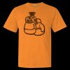 1717 - Comfort Colors Garment Dyed Heavyweight Short Sleeve Shirt Thumbnail