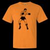 1717 - Comfort Colors Garment Dyed Heavyweight Short Sleeve Shirt Thumbnail