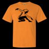1717 - Comfort Colors Garment Dyed Heavyweight Short Sleeve Shirt Thumbnail