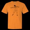 1717 - Comfort Colors Garment Dyed Heavyweight Short Sleeve Shirt Thumbnail