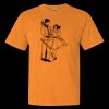 1717 - Comfort Colors Garment Dyed Heavyweight Short Sleeve Shirt Thumbnail
