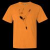 1717 - Comfort Colors Garment Dyed Heavyweight Short Sleeve Shirt Thumbnail