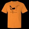 1717 - Comfort Colors Garment Dyed Heavyweight Short Sleeve Shirt Thumbnail