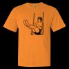 1717 - Comfort Colors Garment Dyed Heavyweight Short Sleeve Shirt Thumbnail