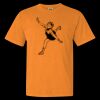 1717 - Comfort Colors Garment Dyed Heavyweight Short Sleeve Shirt Thumbnail