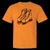 1717 - Comfort Colors Garment Dyed Heavyweight Short Sleeve Shirt Thumbnail