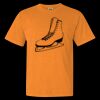 1717 - Comfort Colors Garment Dyed Heavyweight Short Sleeve Shirt Thumbnail