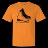 1717 - Comfort Colors Garment Dyed Heavyweight Short Sleeve Shirt Thumbnail